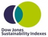 Logo Dow jones